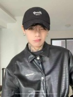 Clearance Bulk Wholesale: 747 Pieces Trendy Adjustable Casual Baseball Caps - Image 1