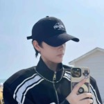 Clearance Bulk Wholesale: 747 Pieces Trendy Adjustable Casual Baseball Caps - Image 8