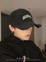 Clearance Bulk Wholesale: 747 Pieces Trendy Adjustable Casual Baseball Caps - Image 7