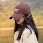 Clearance Bulk Wholesale: 747 Pieces Trendy Adjustable Casual Baseball Caps - Image 5