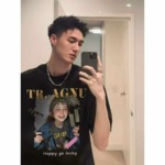 600 Pieces American Retro Street Style 240g Heavyweight Printed Cotton Oversized Short Sleeve T-Shirts Stock Wholesale - Image 9