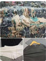 1555 Sets Hot Selling Short Sleeve T-Shirt & Shorts Matching Sets Size S-2XL Bulk Stock Clothing Wholesale - Image 2