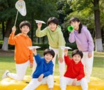 305 Pieces Spring 100% Cotton Mostly Fleece Lined Kids Hoodies Wholesale Stock Lot - Image 1