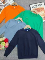 408 Pcs New Cotton Kids Crewneck Sweatshirts | Chinese Bulk Stock Clothing Wholesale - Image 5