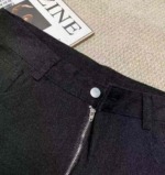 1200 Pcs Spring Summer High Quality Unisex American Vibe High Street Retro Loose Wide Leg Jeans Wholesale Stock - Image 3