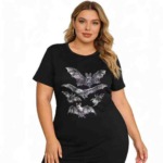 Clearance Sale 771 Pieces Hot Amazon Selling Women's Dresses Size S-2XL, Soft Stretchy With Individual Packaging - Image 7