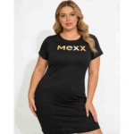 Clearance Sale 771 Pieces Hot Amazon Selling Women's Dresses Size S-2XL, Soft Stretchy With Individual Packaging - Image 6