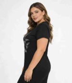 Clearance Sale 771 Pieces Hot Amazon Selling Women's Dresses Size S-2XL, Soft Stretchy With Individual Packaging - Image 5