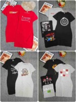 Clearance Sale 771 Pieces Hot Amazon Selling Women's Dresses Size S-2XL, Soft Stretchy With Individual Packaging - Image 3