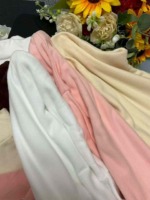 Autumn Winter Basic Slim Fit Long Sleeve Thermal Inner Tops, Around 1200 Pcs Bulk Stock Wholesale - Image 3