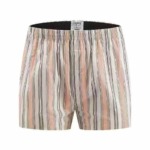 Over 3600 Pieces Pure Cotton Cropped Boxer Pants, S-XL, 12 Pieces Per Bundle, Individually Packaged - Image 1