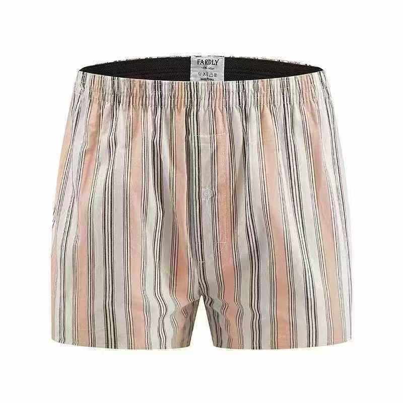 Over 3600 Pieces Pure Cotton Cropped Boxer Pants, S-XL, 12 Pieces Per Bundle, Individually Packaged - Image 1