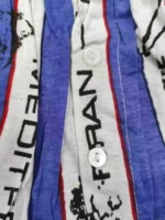 Over 3600 Pieces Pure Cotton Cropped Boxer Pants, S-XL, 12 Pieces Per Bundle, Individually Packaged - Image 2