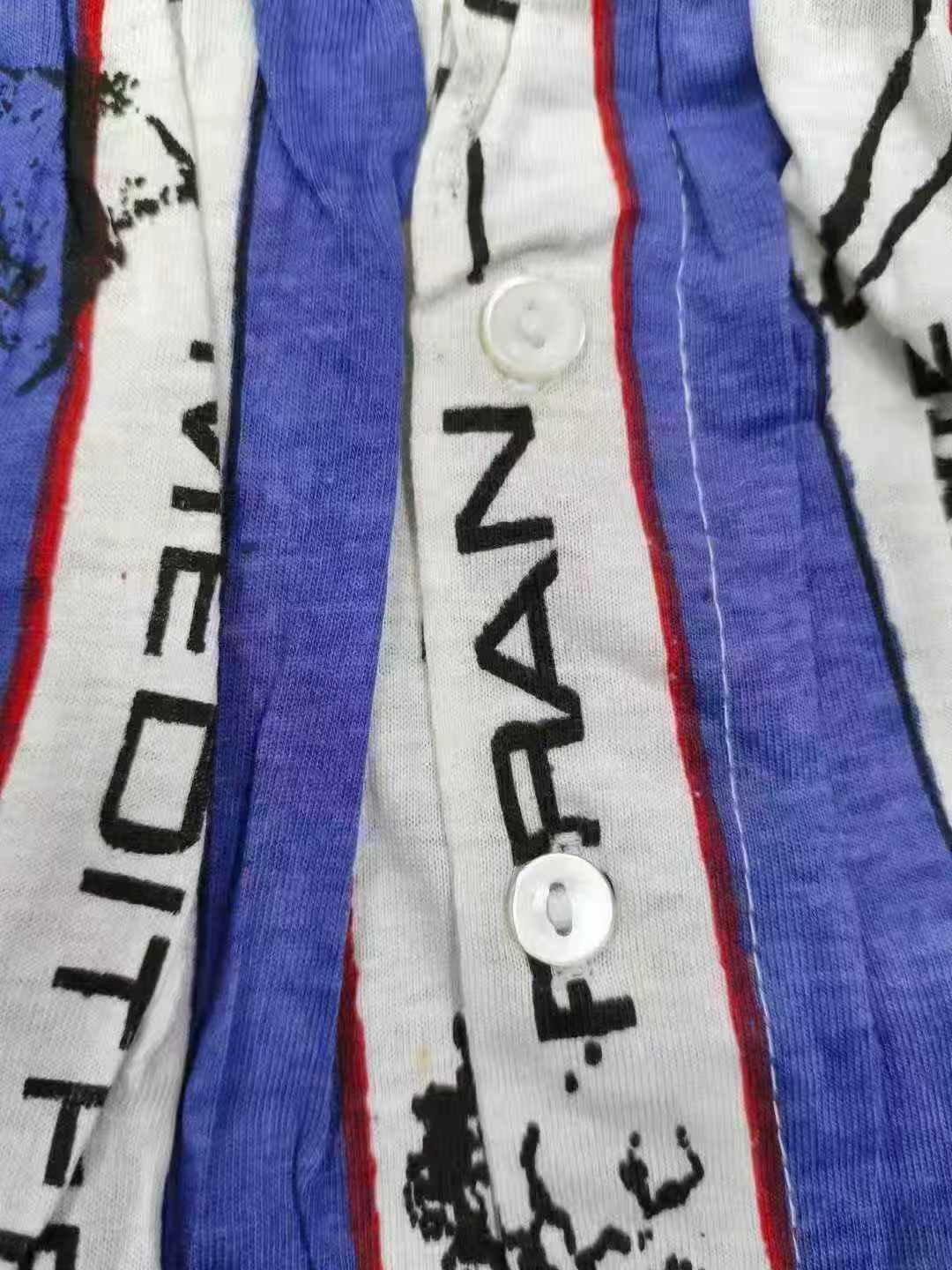 Over 3600 Pieces Pure Cotton Cropped Boxer Pants, S-XL, 12 Pieces Per Bundle, Individually Packaged - Image 2