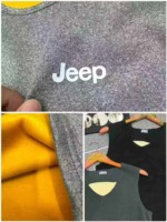 2600 Pcs Men's Autumn Winter Fleece Thickened Thermal Sleeveless Inner Vest Bulk Stock Wholesale - Image 2