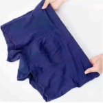 Around 20000 Pieces Men's Plus Size Boxer Briefs, L-5XL, Bulk Clearance Stock for Wholesale - Image 3