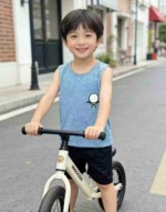 About 2000 Sets Unisex Boy Girl Kids Tank Top Sets, Size 80-110, Individual Packing, Bulk Clearance Stock - Image 6