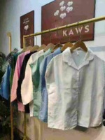 202 Pieces Summer Women's Fashion Casual Shirts, Sizes S-4XL, Individually Packed Stock Lot - Image 5