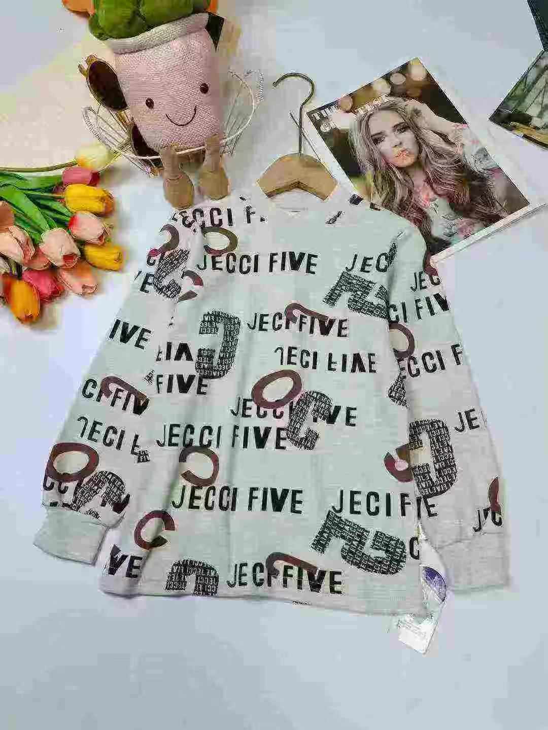 3600 Pcs Branded Kids Long Sleeve Base Shirts, Full Size Sets, Individually Packed With Hang Tags - Image 1