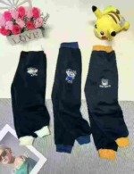 2500 Pcs Small Complete Assortment Unisex Kids Printed Sweatpants, Fleece & Non-Fleece, M-XL, Individually Packed - Image 7