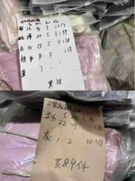 Clearance Wholesale: Around 190 Pcs Dopamine Sweet Elastic Waist Loose Casual Shorts - Image 2