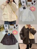 660 Pieces Women's Outerwear Coats, Sizes S to 4XL, Bulk Stock For Wholesale Export - Image 9