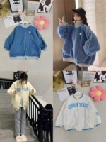 660 Pieces Women's Outerwear Coats, Sizes S to 4XL, Bulk Stock For Wholesale Export - Image 8