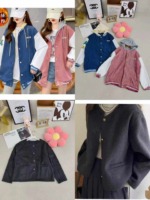 660 Pieces Women's Outerwear Coats, Sizes S to 4XL, Bulk Stock For Wholesale Export - Image 5