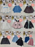 660 Pieces Women's Outerwear Coats, Sizes S to 4XL, Bulk Stock For Wholesale Export - Image 3