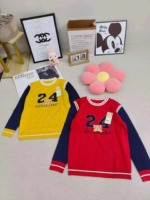 Around 150 Pieces Kids Sweater | Bulk Wholesale Chinese Clothing Stock Lots - Image 9