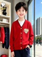 Around 150 Pieces Kids Sweater | Bulk Wholesale Chinese Clothing Stock Lots - Image 6