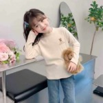 1100 Pieces Kids Self-heating Dralon Thermal Base Layers Clothing Stock Wholesale - Image 6