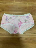 22260 Pieces Women's Panties Bulk Stock Clearance Wholesale - Image 1