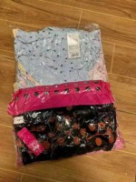 22260 Pieces Women's Panties Bulk Stock Clearance Wholesale - Image 5