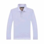 Around 8000 Pieces Collared Long Sleeve T-Shirts | Bulk Wholesale Stock Clothing - Image 8