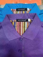 Around 8000 Pieces Collared Long Sleeve T-Shirts | Bulk Wholesale Stock Clothing - Image 4