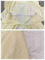 Branded Kids' Sunscreen Jackets, Approx 2800 Pieces, Bulk Stock For Wholesale Export - Image 2