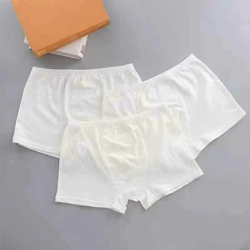 Around 28000 Pieces Pure Cotton Underwear Bulk Clearance Wholesale - Image 1