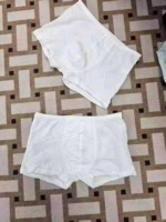 Around 28000 Pieces Pure Cotton Underwear Bulk Clearance Wholesale - Image 5