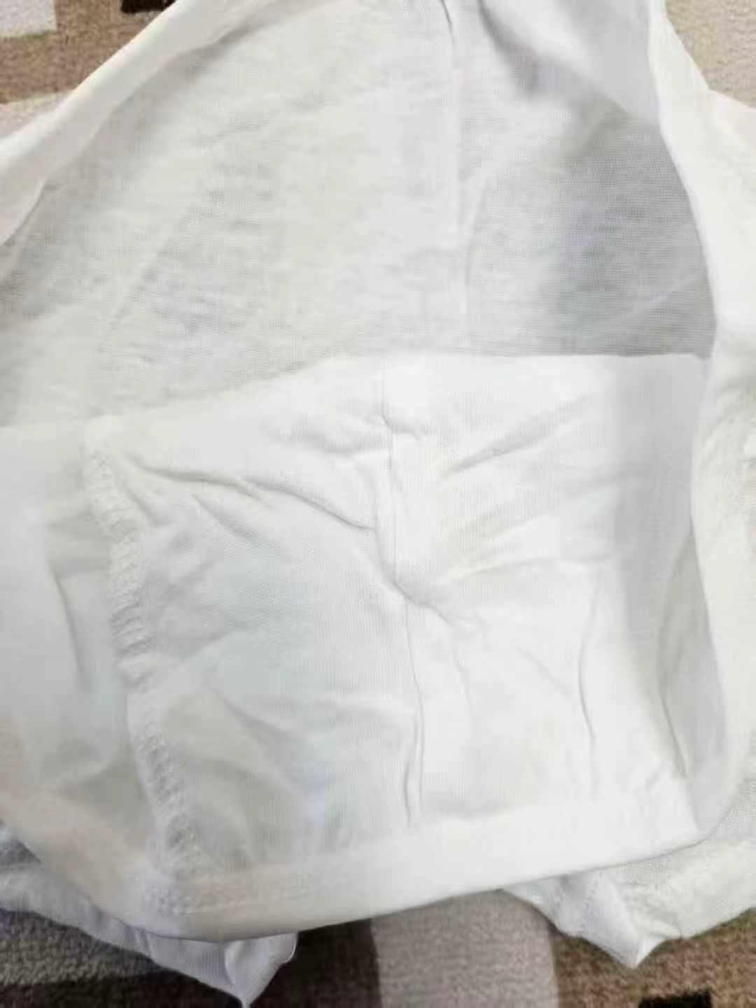 Around 28000 Pieces Pure Cotton Underwear Bulk Clearance Wholesale - Image 2
