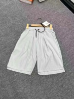 2600 Pcs Summer New Men's 5-inch Loose Casual Sports Beach Shorts, Sizes S-3XL, Individual Packing - Image 3