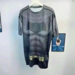 Men's Quick Dry Compression Muscle Fitness Tight Tops, Approx 400 Pieces Stock Lot Wholesale - Image 5