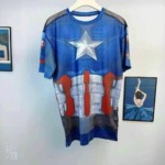 Men's Quick Dry Compression Muscle Fitness Tight Tops, Approx 400 Pieces Stock Lot Wholesale - Image 2