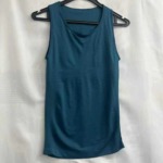 Bulk Clearance Stock Lot New Nylon Women's Yoga Sports Tank Top Camisole, Sizes S-3XL, 1000 Thousand Pieces - Image 6