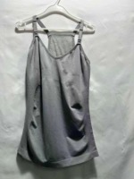 Bulk Clearance Stock Lot New Nylon Women's Yoga Sports Tank Top Camisole, Sizes S-3XL, 1000 Thousand Pieces - Image 5