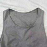 Bulk Clearance Stock Lot New Nylon Women's Yoga Sports Tank Top Camisole, Sizes S-3XL, 1000 Thousand Pieces - Image 3