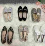 15000 Pairs Mixed Men & Women Shoes Stock Lots | Sizes 35-43 Individually Packaged Bulk Wholesale - Image 9