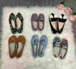 15000 Pairs Mixed Men & Women Shoes Stock Lots | Sizes 35-43 Individually Packaged Bulk Wholesale - Image 8