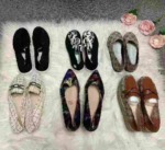 15000 Pairs Mixed Men & Women Shoes Stock Lots | Sizes 35-43 Individually Packaged Bulk Wholesale - Image 7