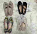 15000 Pairs Mixed Men & Women Shoes Stock Lots | Sizes 35-43 Individually Packaged Bulk Wholesale - Image 6